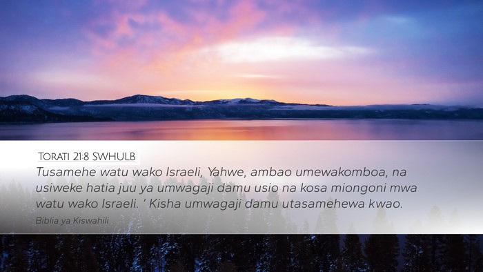 Torati 21:8 SWHULB Bible Verse Image