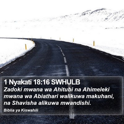1 Nyakati 18:16 SWHULB Bible Verse Image
