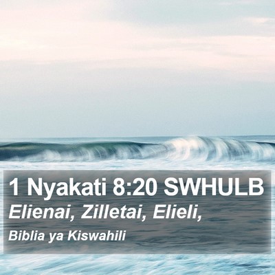 1 Nyakati 8:20 SWHULB Bible Verse Image