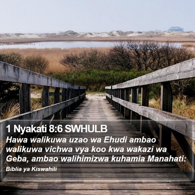 1 Nyakati 8:6 SWHULB Bible Verse Image