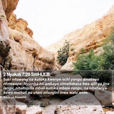 2 Nyakati 7:20 SWHULB Bible Verse Image