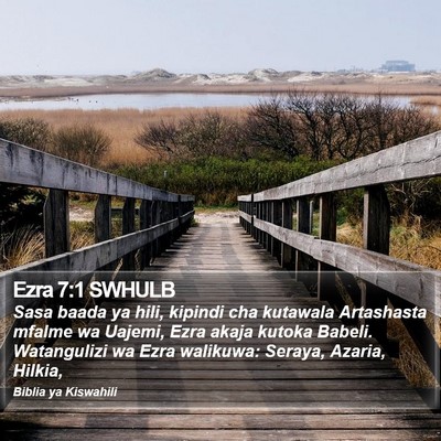 Ezra 7:1 SWHULB Bible Verse Image