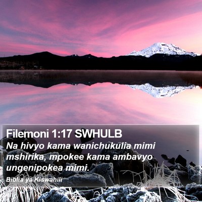 Filemoni 1:17 SWHULB Bible Verse Image