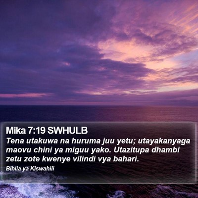 Mika 7:19 SWHULB Bible Verse Image