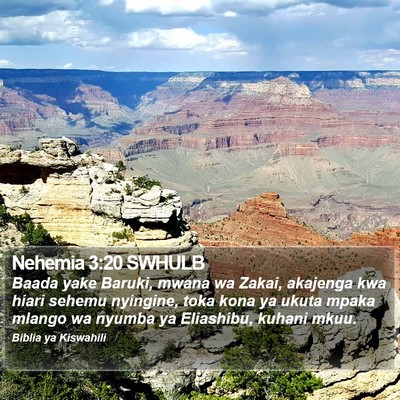 Nehemia 3:20 SWHULB Bible Verse Image