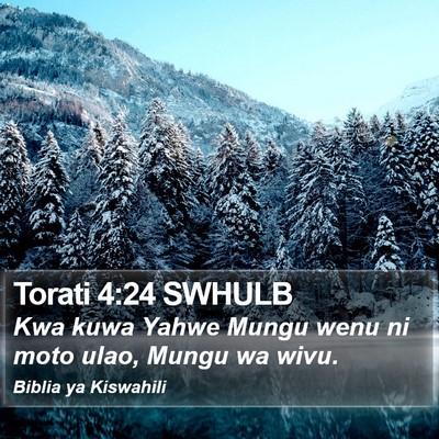 Torati 4:24 SWHULB Bible Verse Image