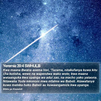 Yeremia 20:4 SWHULB Bible Verse Image