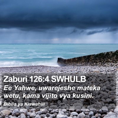 Zaburi 126:4 SWHULB Bible Verse Image