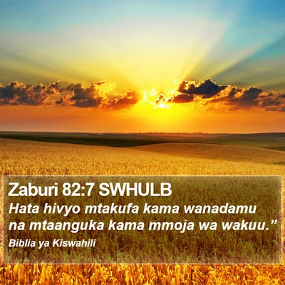 Zaburi 82:7 SWHULB Bible Verse Image