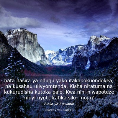 Picture 03 - Mwanzo 27:45 SWHULB - hata hasira ya ndugu yako itakapokuondokea, na - Bible Verse Picture