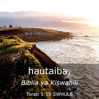 Picture 03 - Torati 5:19 SWHULB -  - Bible Verse Picture