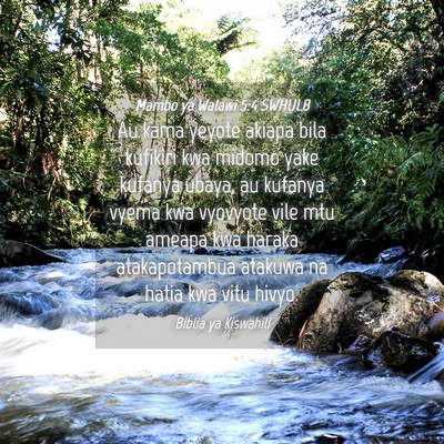 Picture 04 - Mambo ya Walawi 5:4 SWHULB - Au kama yeyote akiapa bila kufikiri kwa midomo - Bible Verse Picture