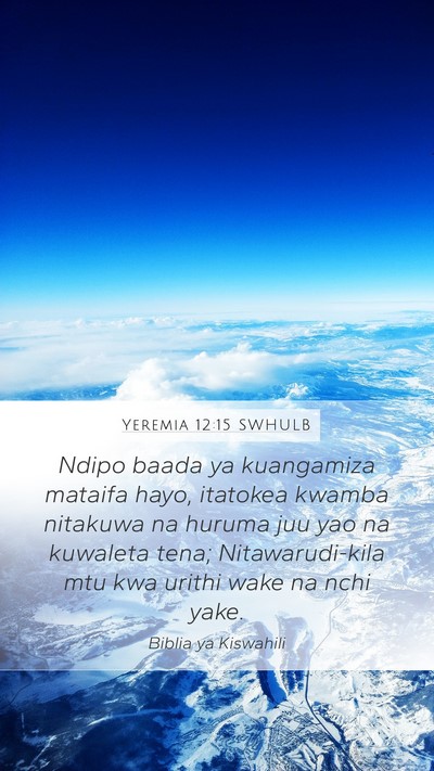 Yeremia 12:15 SWHULB Bible Verse Image